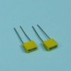 1,0nF/400V 5mm MKT KONDENSATOR (100SZT)