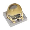 Dioda IR SMD 3-pinowa, λ 850nm, 3.7 x 3.7 x 2.96mm, Luxeon IR Domed Line, Lumileds 1350mW