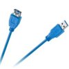 Kabel USB 3.0 AM/AF 1.8M