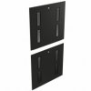 Vertiv VRA6031, Panel boczny, Czarny, 48U, Vertiv VR3107, VR3157, 1100 mm