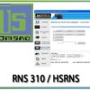 RNS 310 / HSRNS - OMAP 5948 Based Decoder