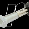 0102ZDLF100/SB ERSADUR soldering tip, lead free, for i-TOOL, i-TOOL Nano, i-TOO