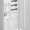 Kompletna obudowa Hager HAGER - Komplettschrank universZZB323N161100x550x205mm SchutzklasseII ZB323N16, 1 szt.