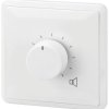Regulator głośności PA 6W, z 24V przekaźnikiem priorytetowym ATT-306PEU