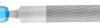 Pilnik półokrągły PFERD TOOLS PF1152SP 150 H3 11235158 150 mm 1 szt.