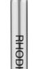 Frez Rhodius HF J TOP 305717, 20 mm x 120 mm x 20 mm, 1 szt.