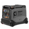 AGREGAT PRĄDOTWÓRCZY INWERTOROWY SUPER SILENT DAEWOO GDA 4500SEi 3.8kW