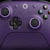 RET00510 8BitDo Ultimate 2 Wireless Controller - purple