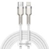 KABEL USC C DO LIGHTNING PD 20W 2M BASEU