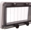 Okienko Inspekcyjne 8-Modułów Ip67 900608-P