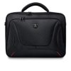 Torba na laptopa PORT DESIGNS Courchevel 160512 (Clamshell Backfile 14/15,6 kolor czarny)
