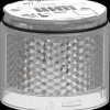 XVB7C27 Light element, modular, 70 mm, white, 24 V ACDC, continuous ligh
