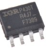MOSFET N/P-kanałowy-kanałowy 5,3 A; 7,3 A SOIC 30 V SMD Izolacja 2,5 W 46 mΩ, 98 mΩ