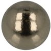 Magnes stały; kula; A-MK-f5; 5mm; 5mm; neodymowy