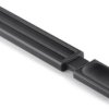 Assembly aid, (W x H) 9 x 72 mm, plastic, black, for cable gland systems, 440-00048