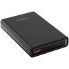 Ansmann 1700-0154 PB222PD Power Bank 10000mAh USB-A/C HUAWEI Supercharge