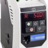 Przemiennik częstotliwości Peter Electronic VDI-110-E3S 1.1 kW 1-fazowy 230 V