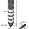 Sygnalizator łączony Turck TL50HBGYRAOSQP