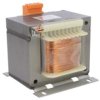 Transformator: sieciowy, 500VA, 400VAC, 230V, śrubowy, IP00 TMB 500/004M/1