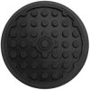 Sealey JP17 Safety Rubber Jack Pad - Type B