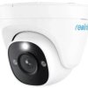 Kamera IP Reolink P344 POE 12MP biała