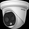 DS-2TD1217-2/QA Surveillance camera, IP, LAN, outdoor, PoE