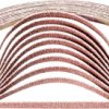 PFERD TOOLS BA 6/305 T A 60 45001983 Papier ścierny pas Wielkość ziarna 60 (D x S) 305 mm x 6 mm 100 szt.