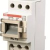 E463/3-SL wyłącznik główny 3S,63A,400VAC, blokowany