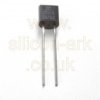 J503 Current Regulating Diode - Vishay Siliconix