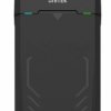 Obudowa dysku Unitek Y-3035 USB 3.1 do HDD 2,5iquot/br, 3,5iquot/br SATA UASP