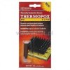 Pasta przewodząca ciepło 80S THERMOPOX 5g