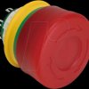 XA1E-LV3SG02Q4R Emergency stop button, 16 mm, illuminated, emergency stop, short