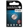 CR 1632 3V śr.mm bateria everActive
