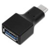 Qoltec Adapter Usb 3.1 Typ C Męski Usb 3.0 A Żeński