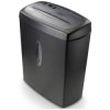Hama 00050585 Safe X100CD Shredder 11 Sheets Cross-Cut P-4 15L Bin CDs/Cards