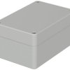 Urządzenia przemysłowe Bopla EUROMAS T 216, Wymiary: (D x S x W) 120 x 80 x 60 mm, ABS, 1 szt.