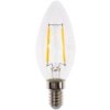 Żarówka Led E14 B35 2W 23W 230Lm 3000K Ciepła 360 Goldlux