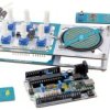 Arduino AKX00037 Płytka Make-your-UNO-Kit