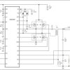 High-Efficiency CCFL Backlight Controller with SMBus Interface