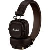 Marshall 1006834 Major V headphones Bluetooth brown over-ear headset
