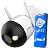 Kamera Ip Tioc Dahua Ipc-Hfw1439dq-Pv-Stw