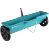 GARDENA 00420-20 Combi system Gritter 40cm 3L Spreader for Small Areas