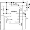 Current-Mode PWM Controllers with an Error Amplifier for Isolated/Nonisolated Power Supplies