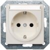 Gniazdo wtykowe Schuko Montaż wpuszczany Siemens 16A