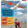 DIY Robots: Make Magazine, Volume 19 - Print