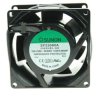Wentylator; SF23080A2083HBL; 80x80x38mm; kulkowe; 230V; AC; 14W; 40,7m3/h; 32dB; 70mA; 2400RPM; 2 przewody; Sunon; RoHS