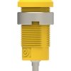 Electro Pjp 3275-C-Cd1-J Safety Socket YelloW 1 Piece Jack Plugs & Sockets