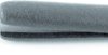 ESD tweezers, uninsulated, antimagnetic, stainless steel, 120 mm, 3.SA.DN.6