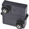 Rezystor do montażu w obudowie 120kΩ 600W ±10% Vishay ±150ppm/°C grubowarstwowy