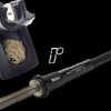 T0052711799N Hot air iron, HAP 200, 200 W, 24 V, with safety rest